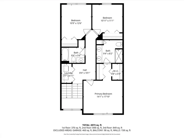 a picture of a bathroom with a shower