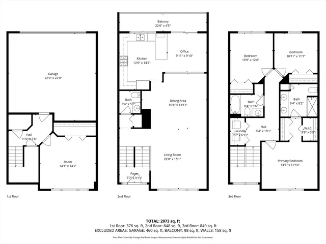 $340,000 | 1458 Deer Pointe Drive, South Elgin, IL 60177
