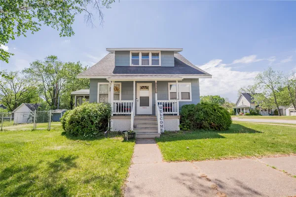 $240,000 | 50843 Francis Street, Osseo, WI 54758