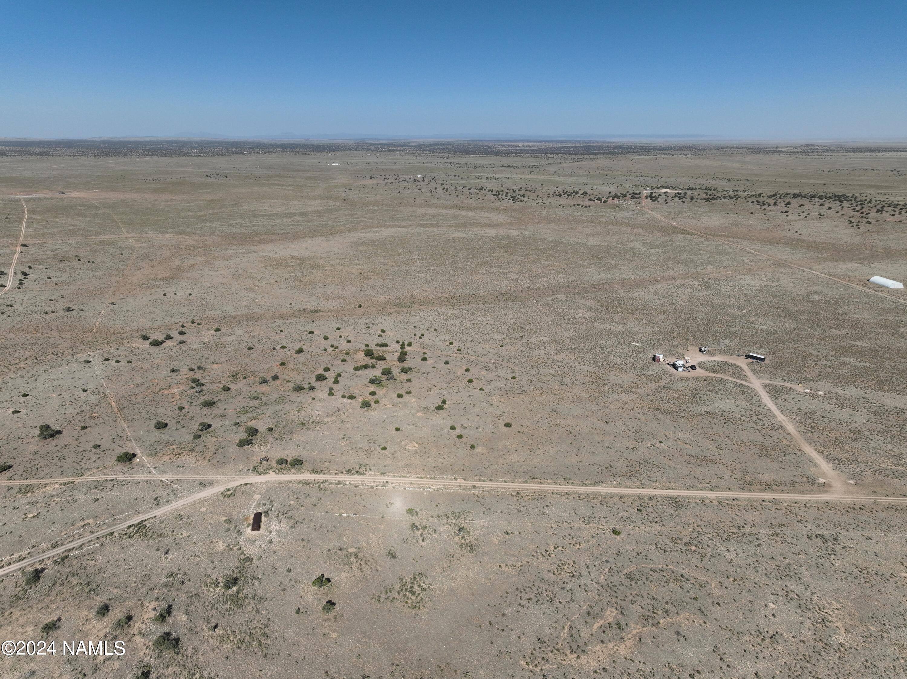 5892 South Quivero Road Williams, AZ 86046 - Photo 3 of 26 a view of a beach