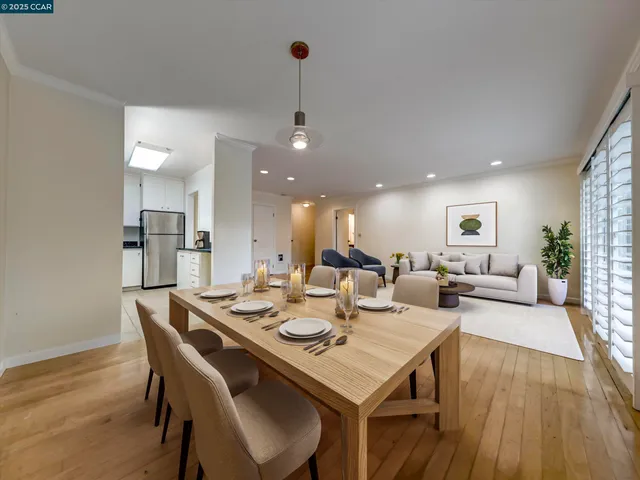 $585,000 | 820 North Delaware Street, Unit 215, San Mateo, CA 94401