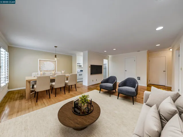 $585,000 | 820 North Delaware Street, Unit 215, San Mateo, CA 94401