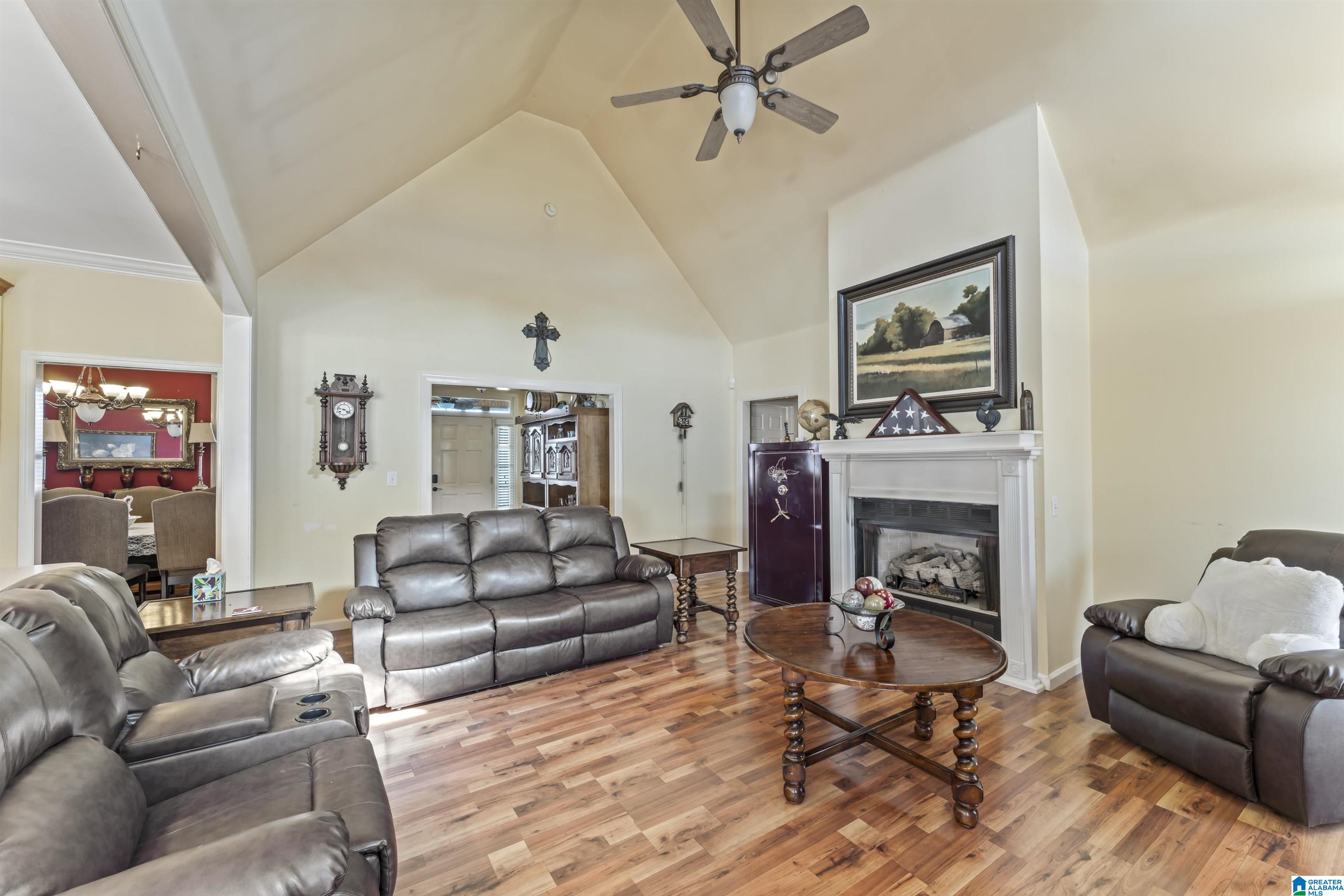 1450 Rendalia Motorway Talladega, AL 35160 - Photo 37 of 64