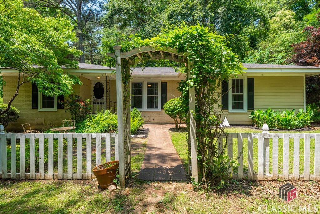 726 Whitehead Road Athens, GA 30606 - Photo 1 of 48