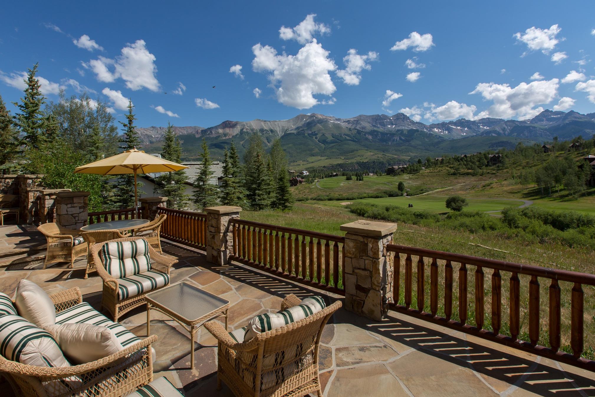 132 Adams Ranch Road Mountain Village, CO 81435 - Photo 12 of 28 PatioWide