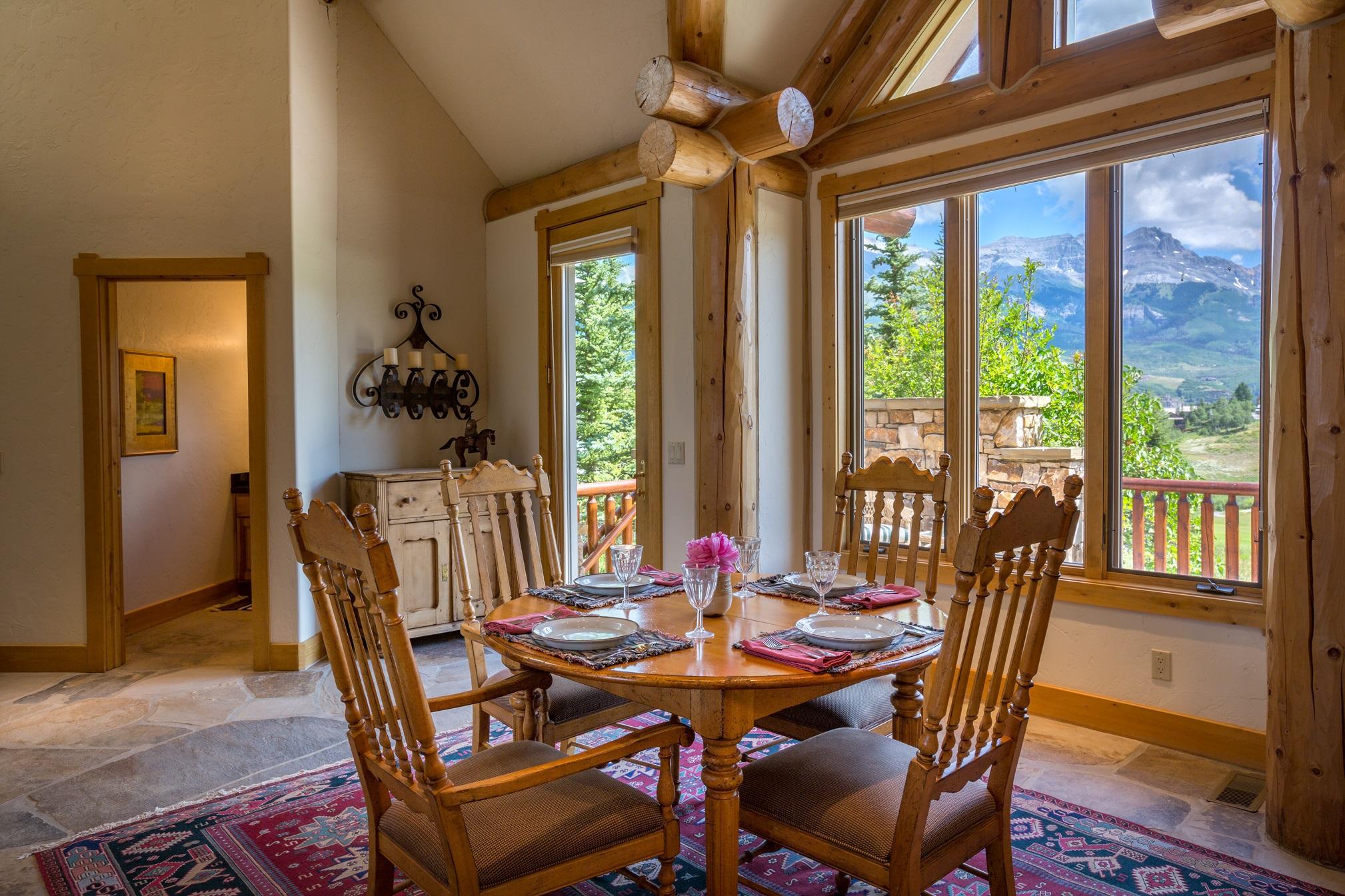 132 Adams Ranch Road Mountain Village, CO 81435 - Photo 15 of 28 DRview