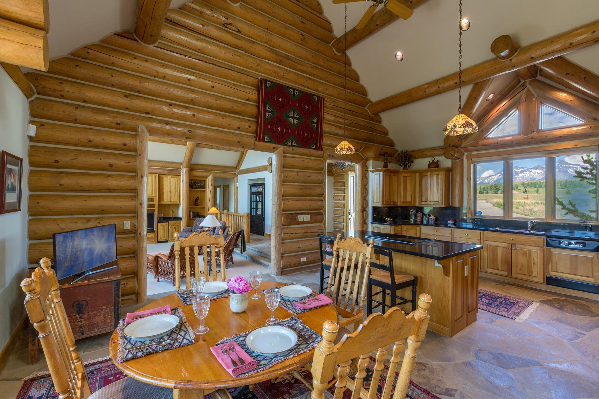 132 Adams Ranch Road Mountain Village, CO 81435 - Photo 16 of 28 DRwideWilson