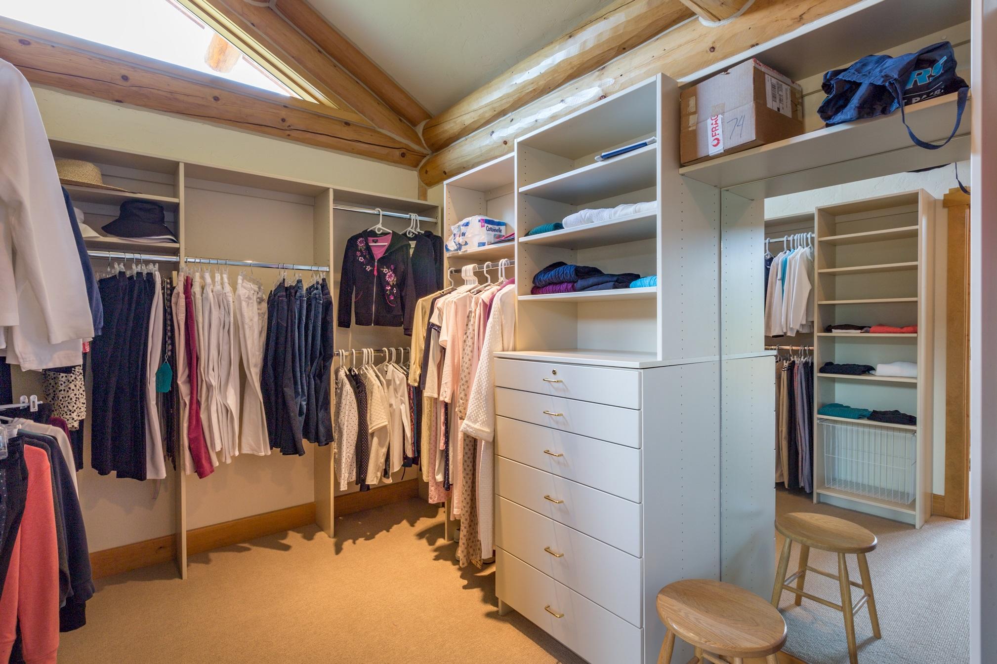 132 Adams Ranch Road Mountain Village, CO 81435 - Photo 21 of 28 MBcloset