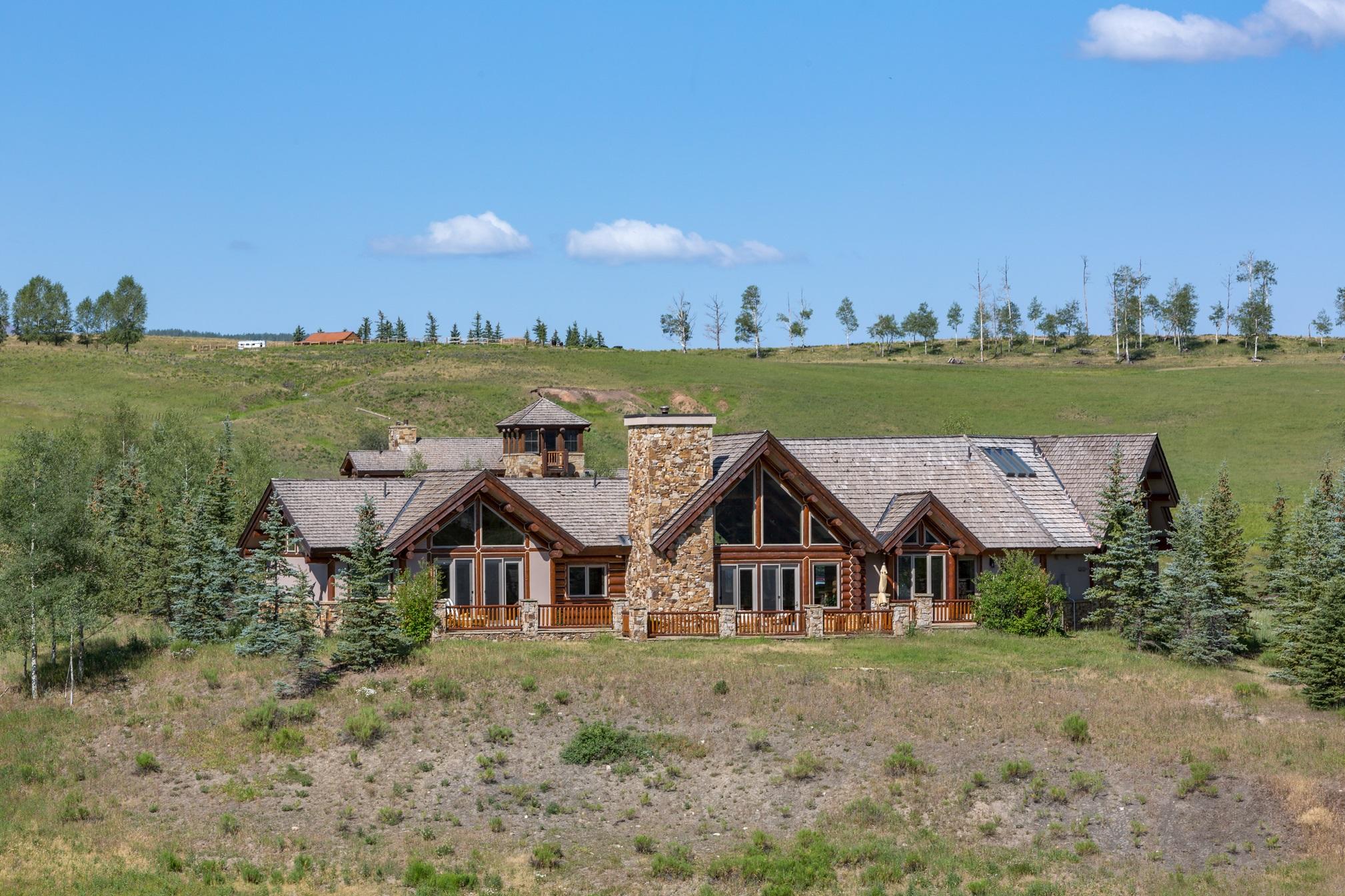 132 Adams Ranch Road Mountain Village, CO 81435 - Photo 3 of 28 132ExtTight