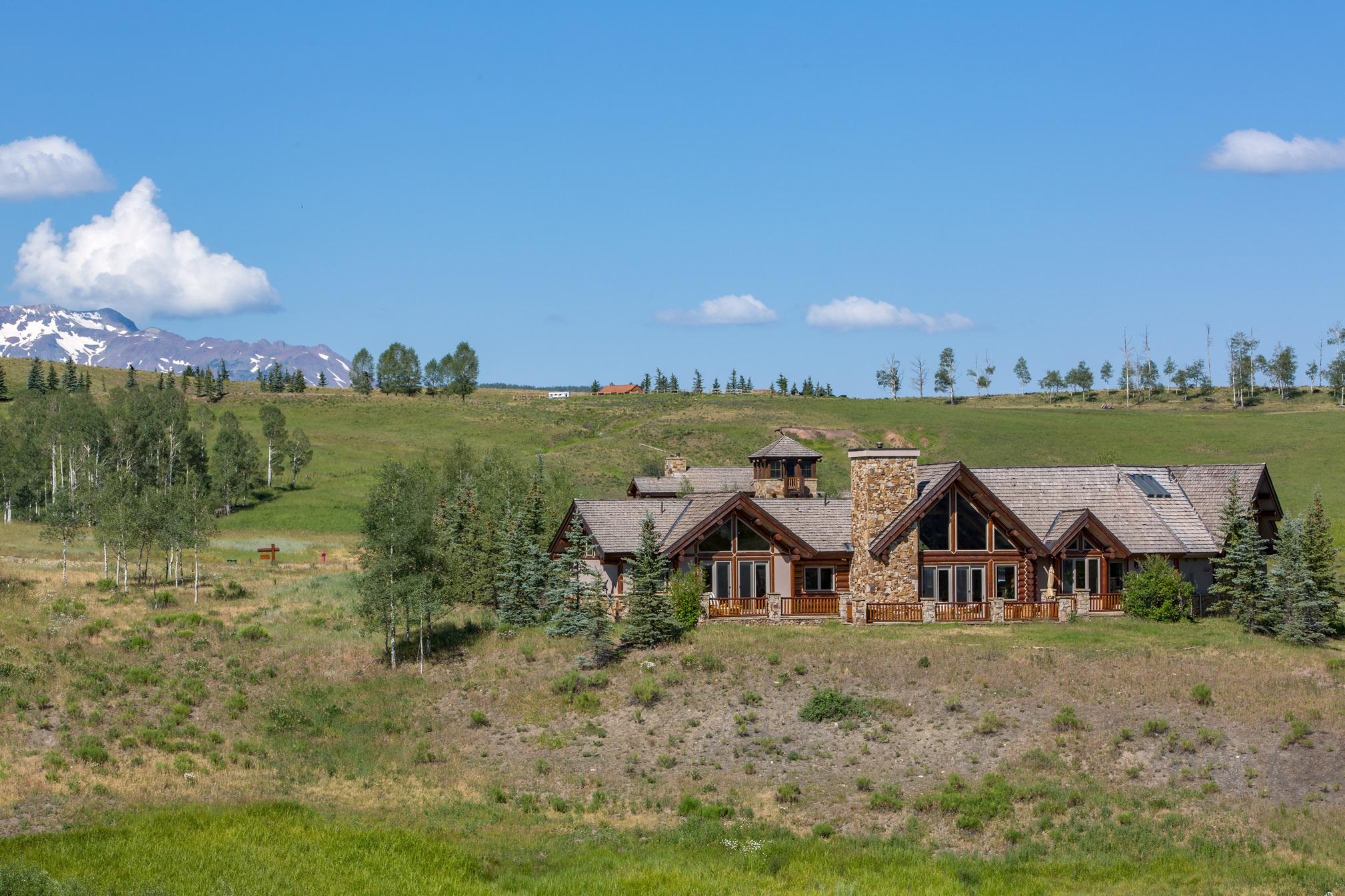 132 Adams Ranch Road Mountain Village, CO 81435 - Photo 4 of 28 DoloresExt