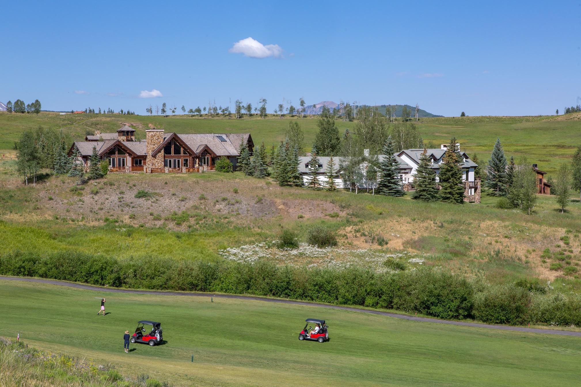 132 Adams Ranch Road Mountain Village, CO 81435 - Photo 5 of 28 GolfersExt