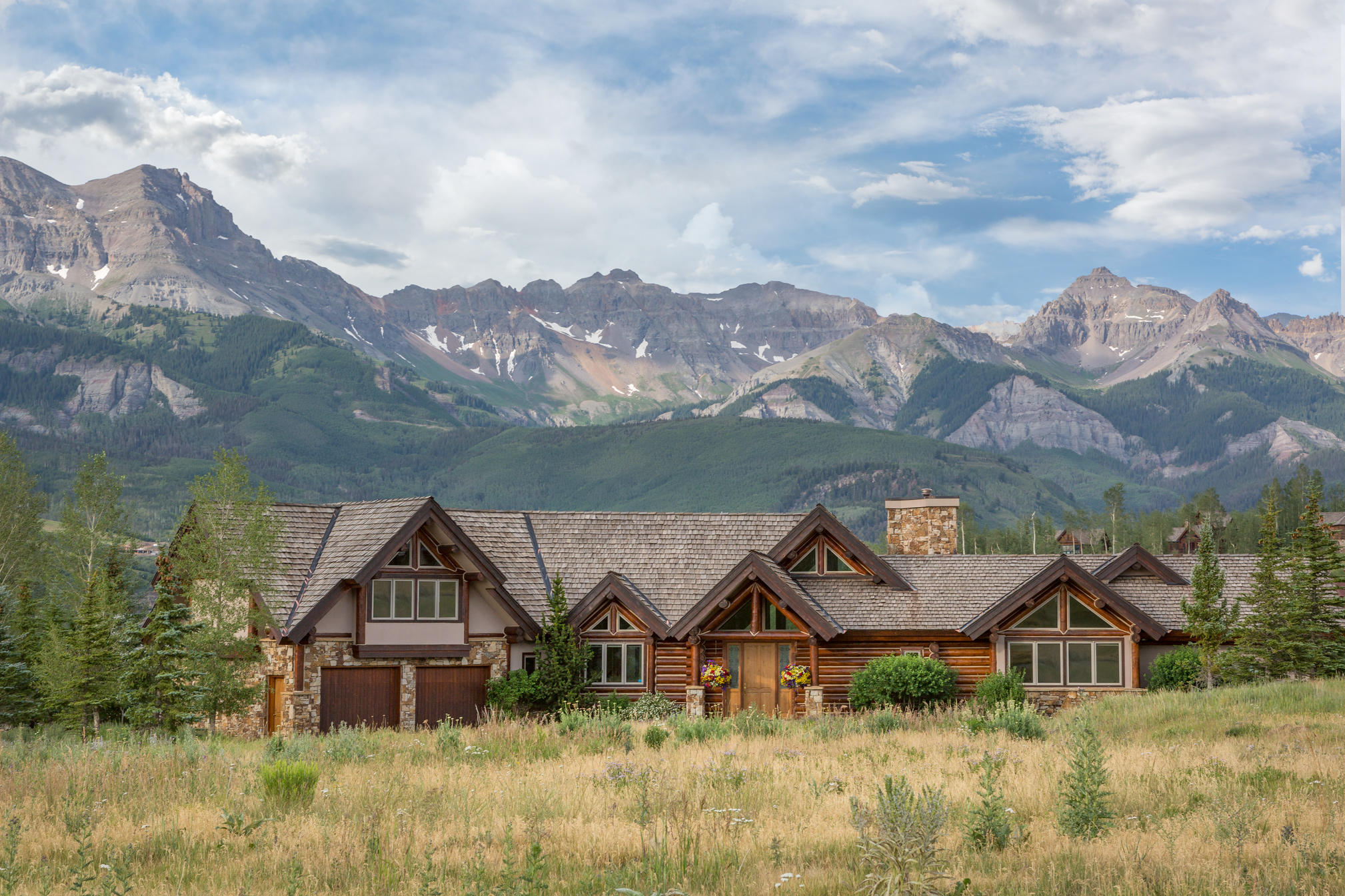132 Adams Ranch Road Mountain Village, CO 81435 - Photo 7 of 28 132ExtDallasTight