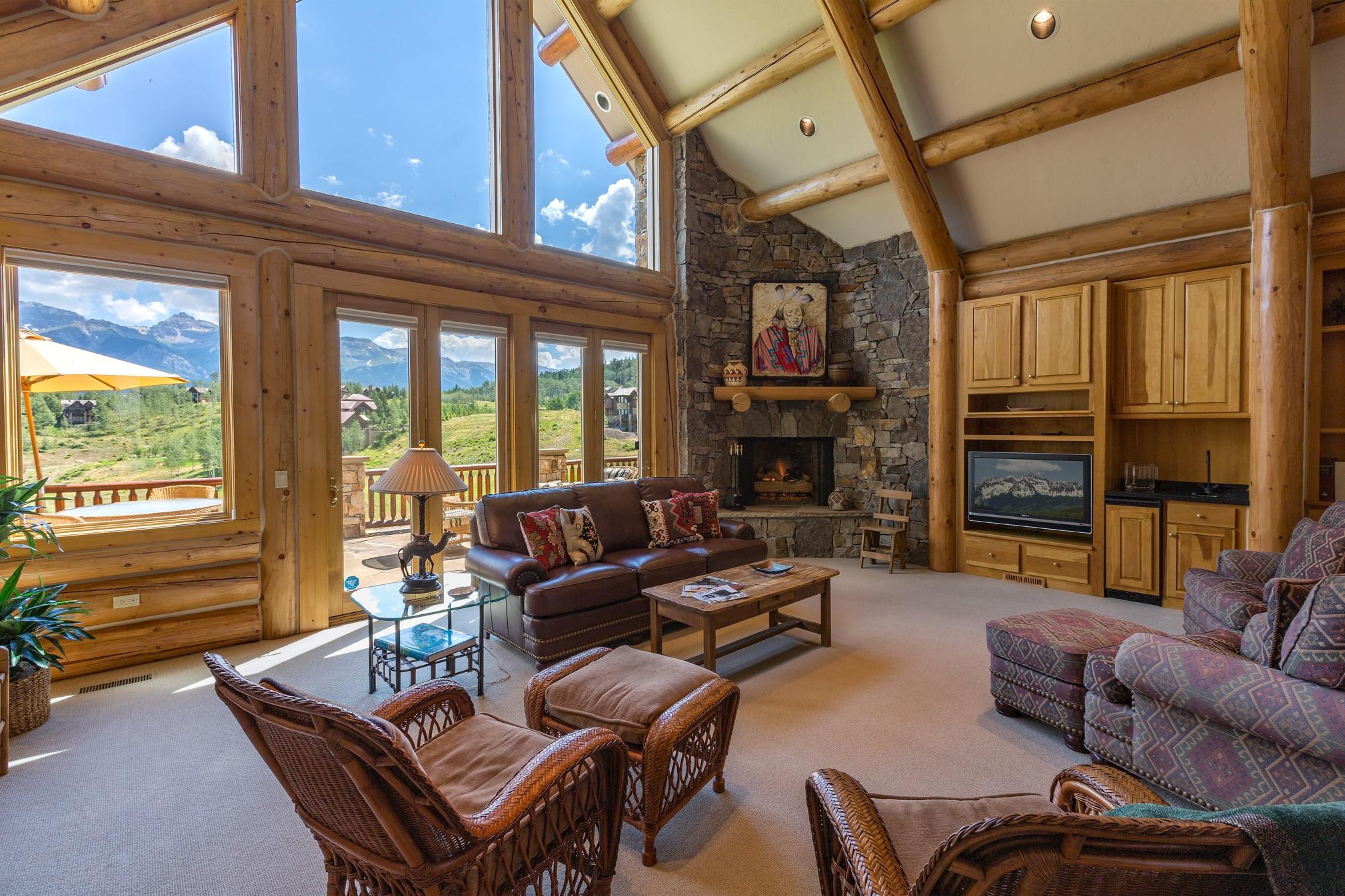 132 Adams Ranch Road Mountain Village, CO 81435 - Photo 9 of 28 LRview