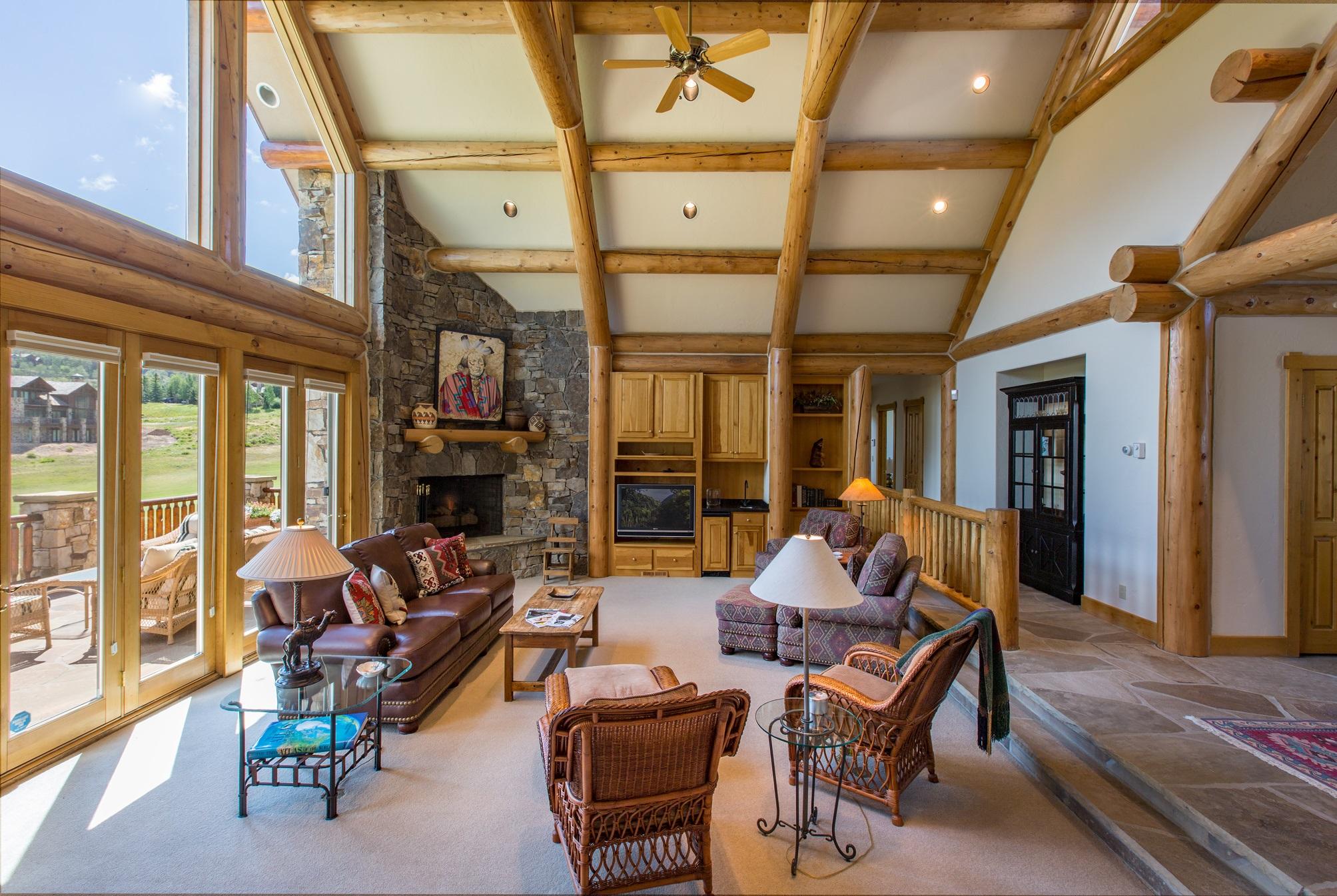 132 Adams Ranch Road Mountain Village, CO 81435 - Photo 10 of 28 LR