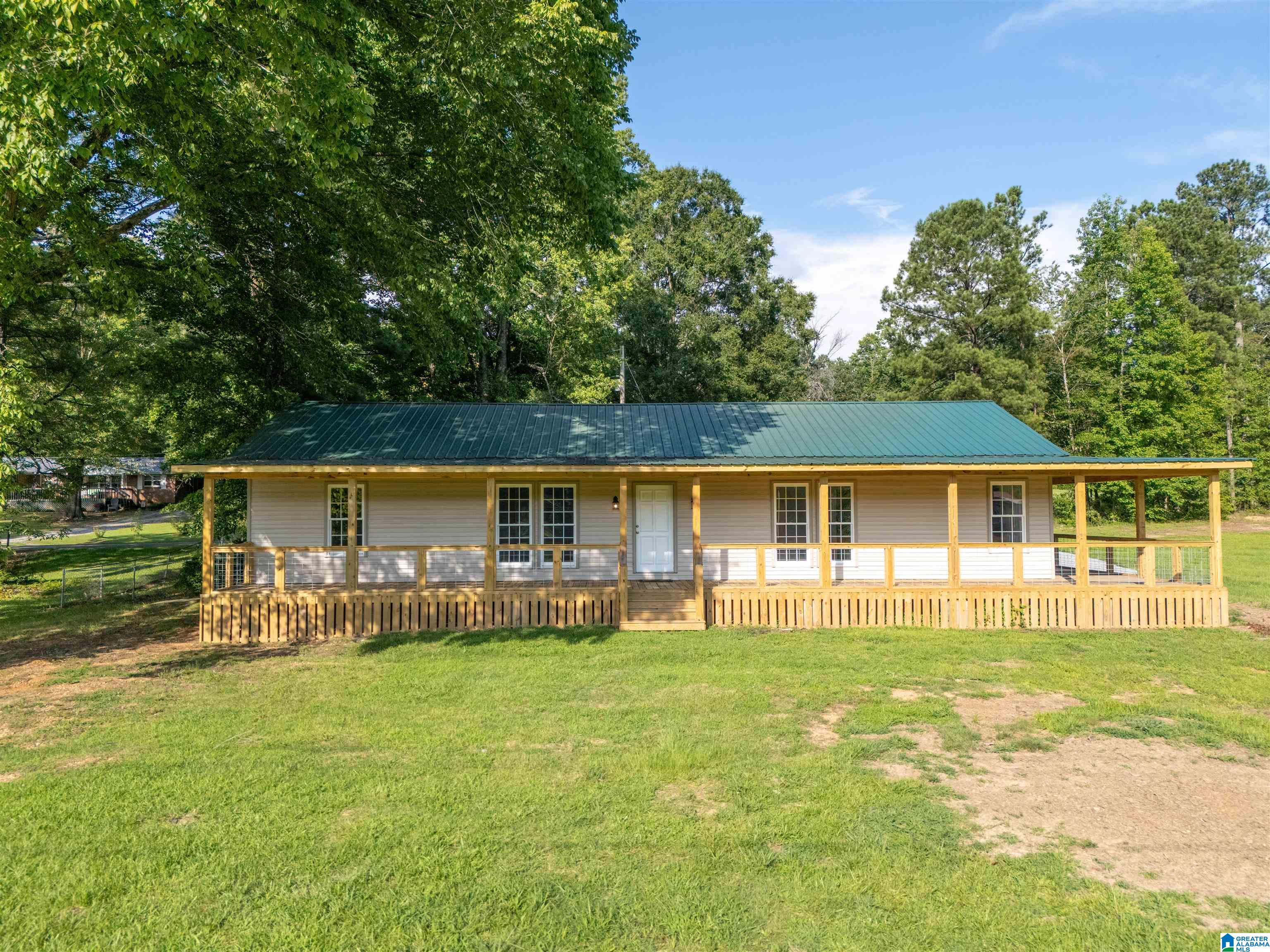 301 Dewey Boozer Road Jacksonville, AL 36265 - Photo 25 of 26