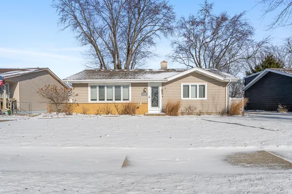 $268,700 | 3519 45th Street, Highland, IN 46322