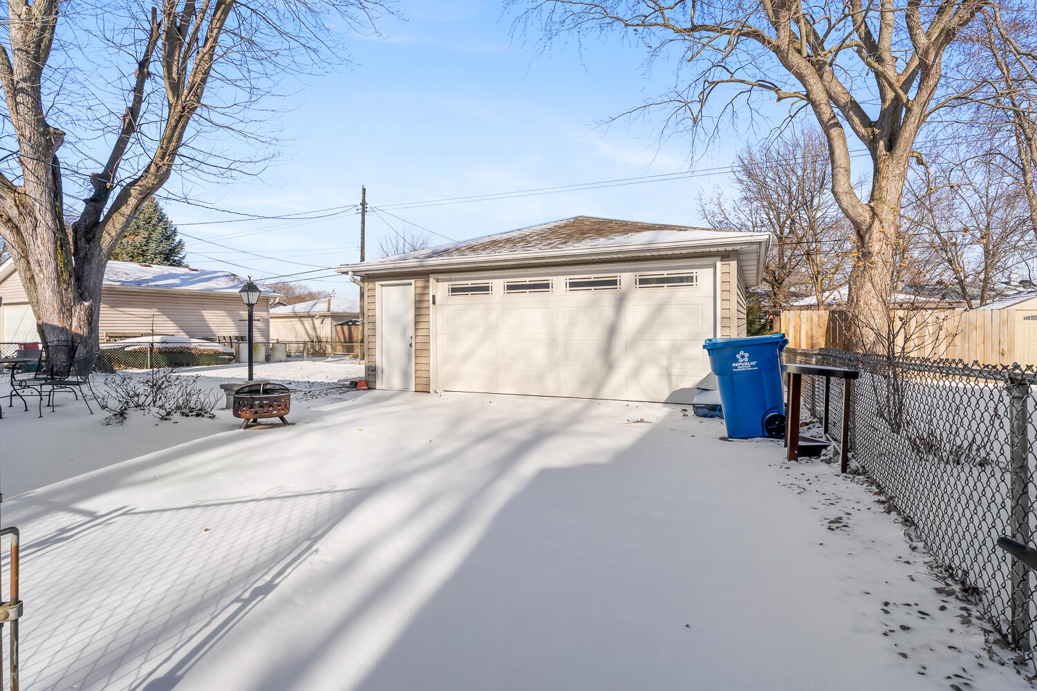 3519 45th Street Highland, IN 46322 - Photo 27 of 31 1500x1000