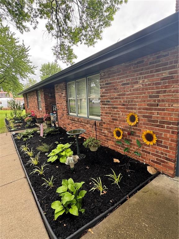609 Salem Road Excelsior Springs, MO 64024 - Photo 2 of 6