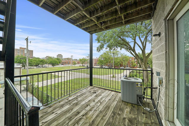 4541 South Evans Avenue, Unit 2 Chicago, IL 60653 - Photo 32 of 33