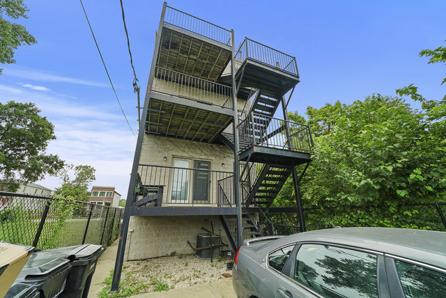 4541 South Evans Avenue, Unit 2 Chicago, IL 60653 - Photo 33 of 33