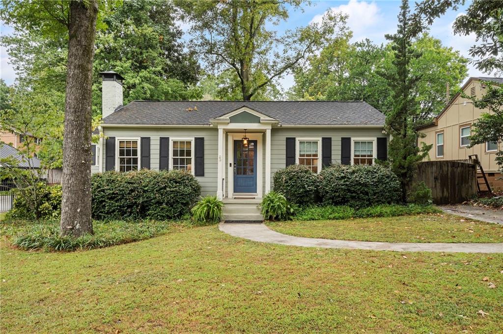 25 Karland Drive Northwest Atlanta, GA 30305 - Photo 1 of 1 Gallery Image 1