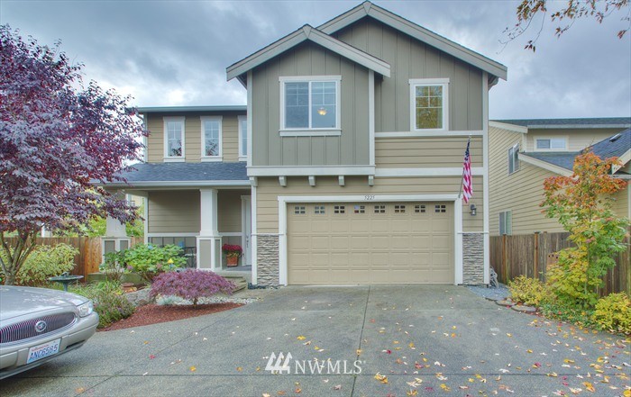 5225 Northeast 6th Street Renton, WA 98059 - Photo 1 of 19