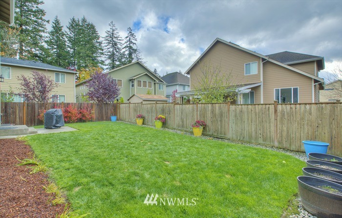5225 Northeast 6th Street Renton, WA 98059 - Photo 18 of 19