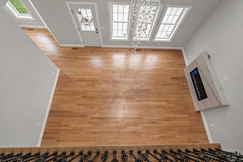 241 Lake Avenue Worcester, MA 01604 - Photo 25 of 42 a view of empty room with window