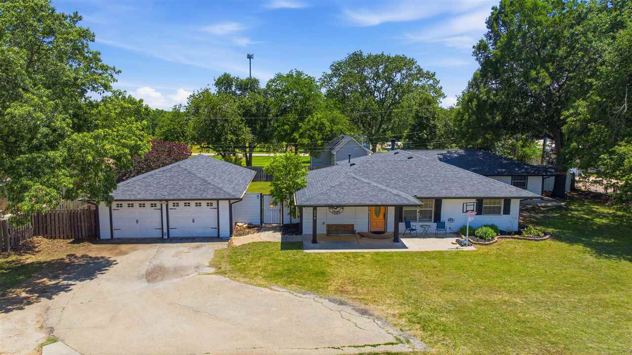 205 North Jardot Road Stillwater, OK 74075 - Photo 36 of 43 Gallery Image 36