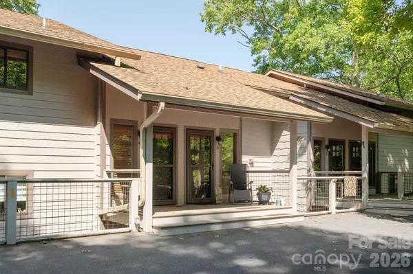 $376,900 | 524 Three Mile Knob Road, Unit 3, Pisgah Forest, NC 28768