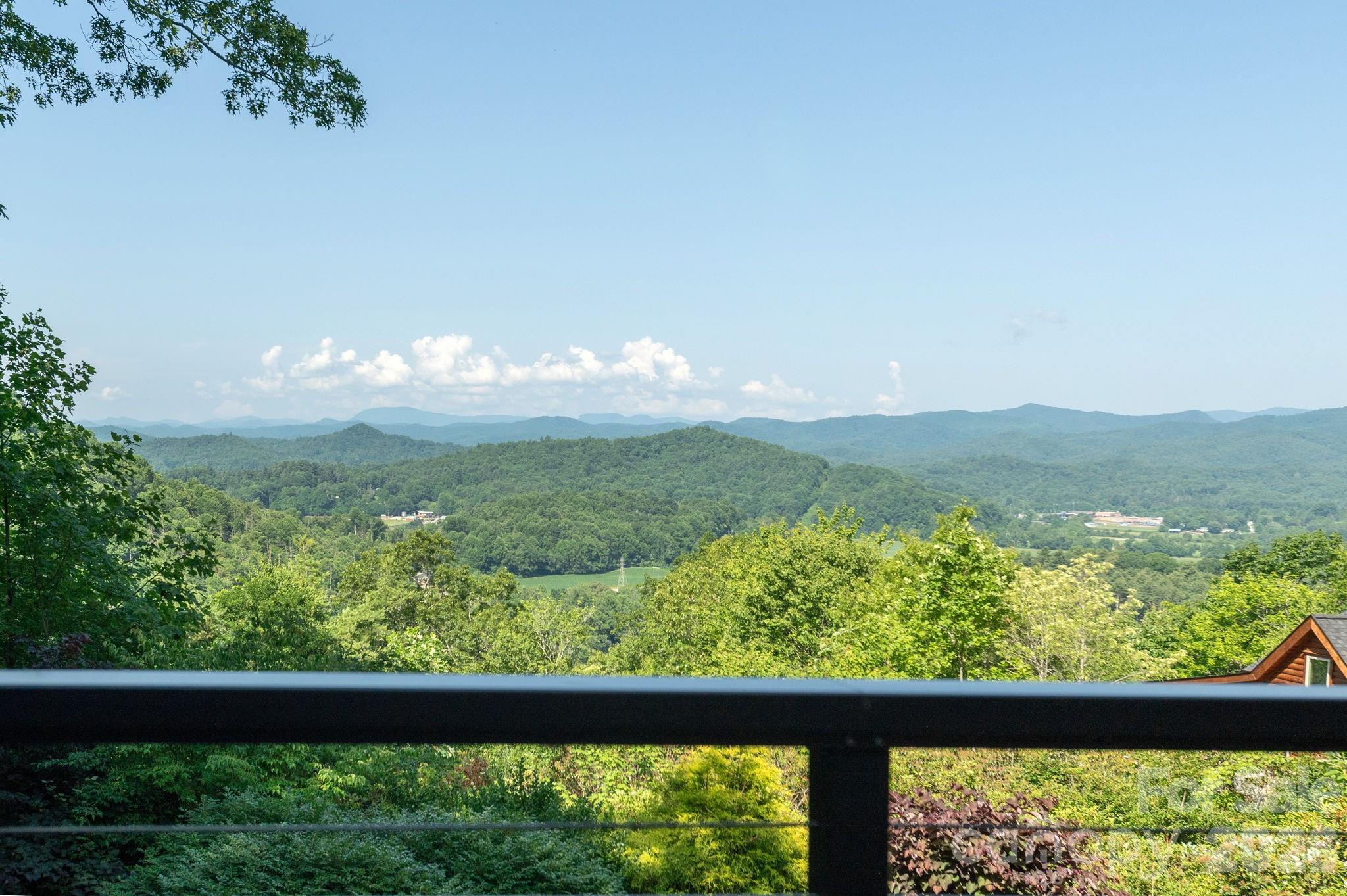 524 Three Mile Knob Road, Unit 3 Pisgah Forest, NC 28768 - Photo 11 of 32