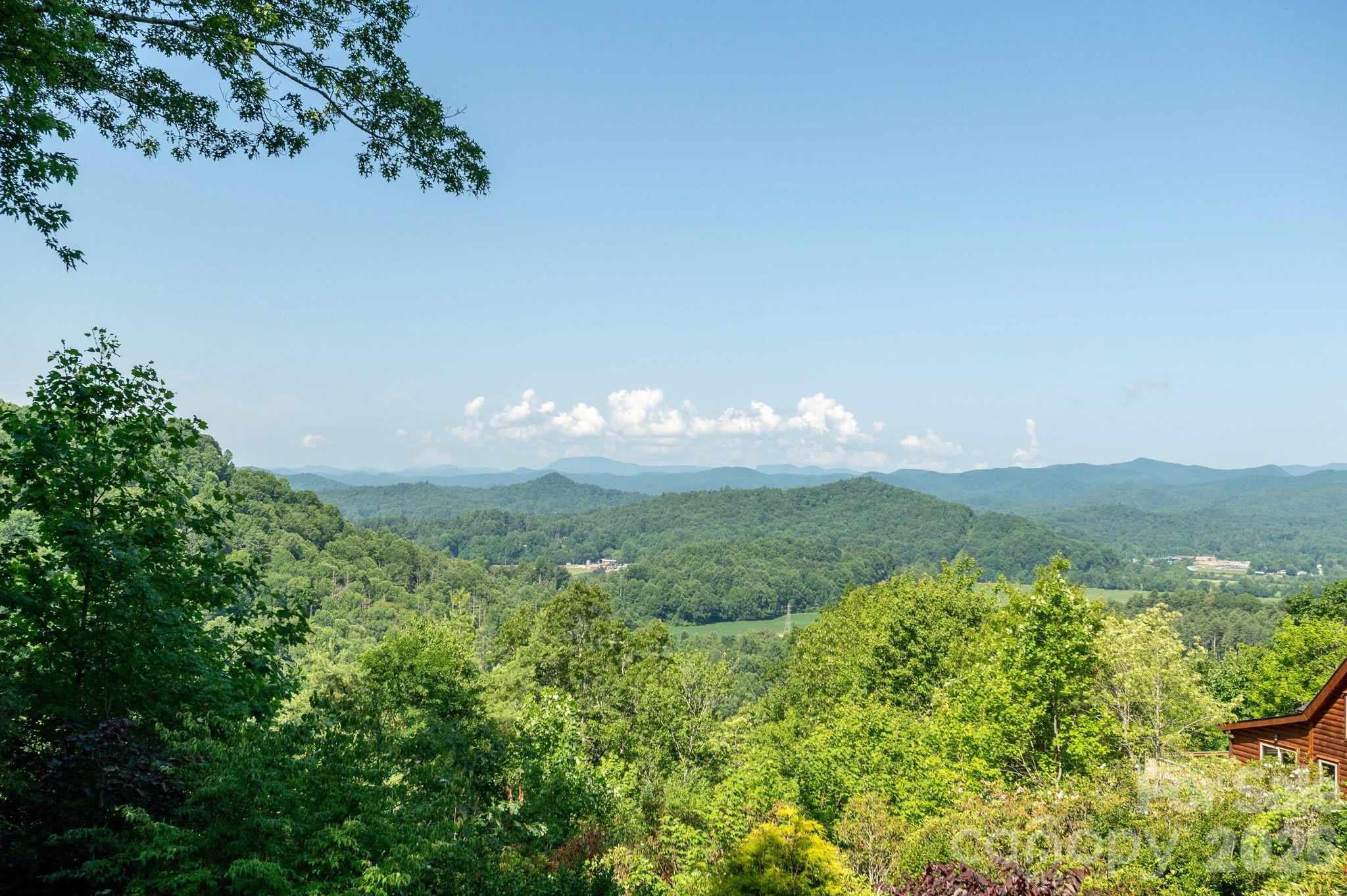 524 Three Mile Knob Road, Unit 3 Pisgah Forest, NC 28768 - Photo 12 of 32
