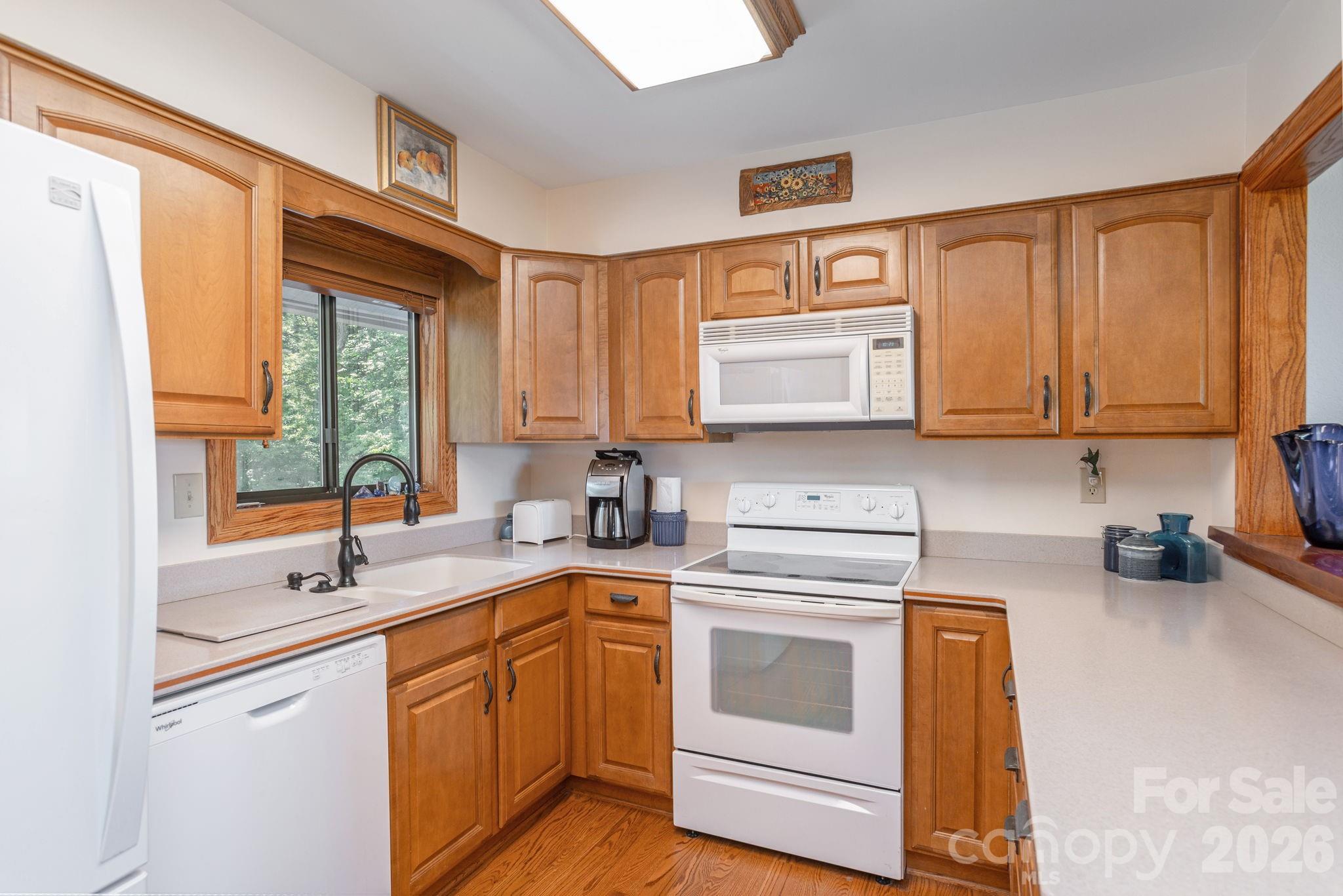 524 Three Mile Knob Road, Unit 3 Pisgah Forest, NC 28768 - Photo 19 of 32