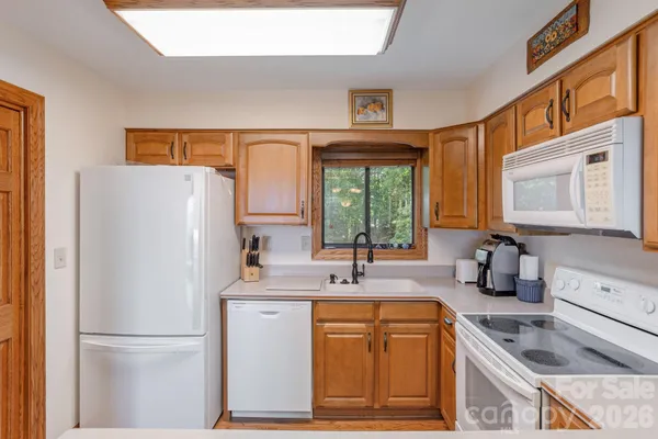 $376,900 | 524 Three Mile Knob Road, Unit 3, Pisgah Forest, NC 28768