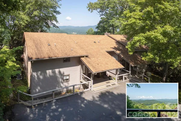 $376,900 | 524 Three Mile Knob Road, Unit 3, Pisgah Forest, NC 28768