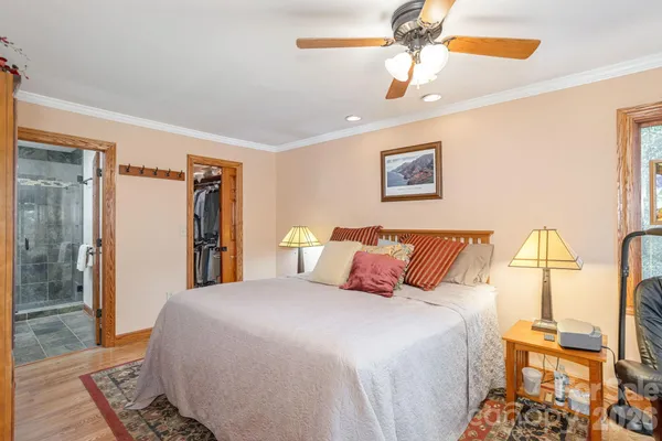 $376,900 | 524 Three Mile Knob Road, Unit 3, Pisgah Forest, NC 28768