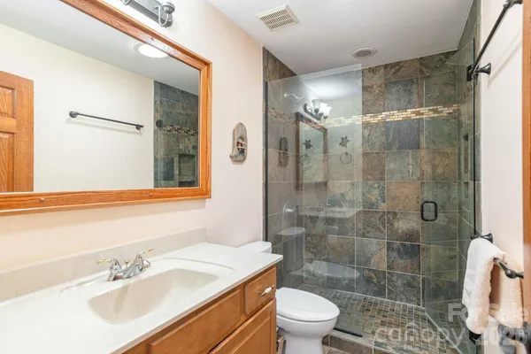 $376,900 | 524 Three Mile Knob Road, Unit 3, Pisgah Forest, NC 28768