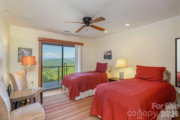 $376,900 | 524 Three Mile Knob Road, Unit 3, Pisgah Forest, NC 28768