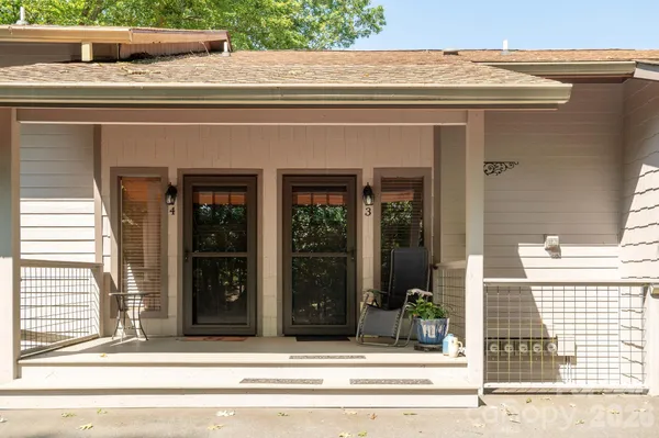 $376,900 | 524 Three Mile Knob Road, Unit 3, Pisgah Forest, NC 28768