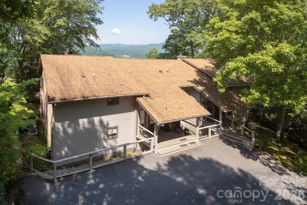 $376,900 | 524 Three Mile Knob Road, Unit 3, Pisgah Forest, NC 28768