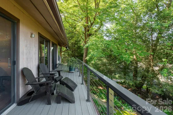 $376,900 | 524 Three Mile Knob Road, Unit 3, Pisgah Forest, NC 28768
