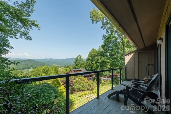 $376,900 | 524 Three Mile Knob Road, Unit 3, Pisgah Forest, NC 28768