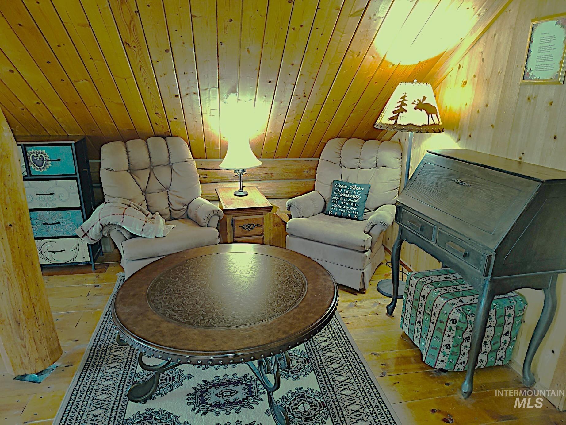 258 Rhett Creek Road Elk City, ID 83525 - Photo 16 of 43