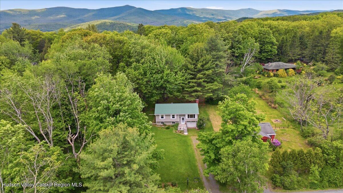 125 Reme Road Prattsville, NY 12468 - Photo 32 of 35 33-Drone Photography