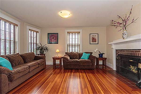 58 Springfield Street, Unit 58 Belmont, MA 02478 - Photo 1 of 11 Gallery Image 1