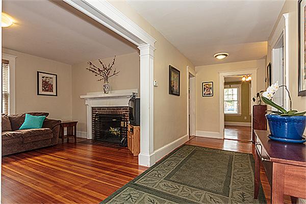 58 Springfield Street, Unit 58 Belmont, MA 02478 - Photo 2 of 11 Gallery Image 2
