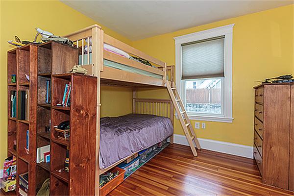 58 Springfield Street, Unit 58 Belmont, MA 02478 - Photo 4 of 11 Gallery Image 4