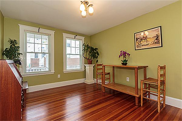 58 Springfield Street, Unit 58 Belmont, MA 02478 - Photo 6 of 11 Gallery Image 6