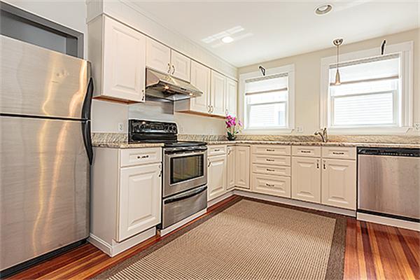 58 Springfield Street, Unit 58 Belmont, MA 02478 - Photo 7 of 11 Gallery Image 7