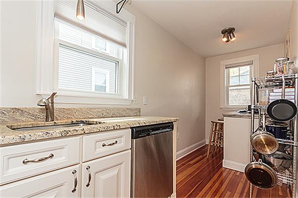 58 Springfield Street, Unit 58 Belmont, MA 02478 - Photo 8 of 11 Gallery Image 8